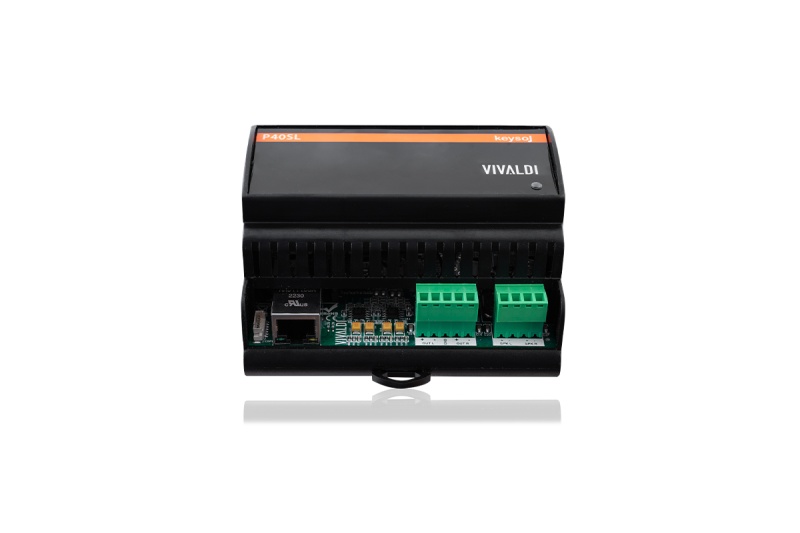 Vivaldi MULTIMEDIA P40SL
